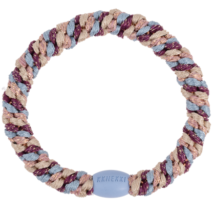 Elastiques cheveux - Divers Coloris