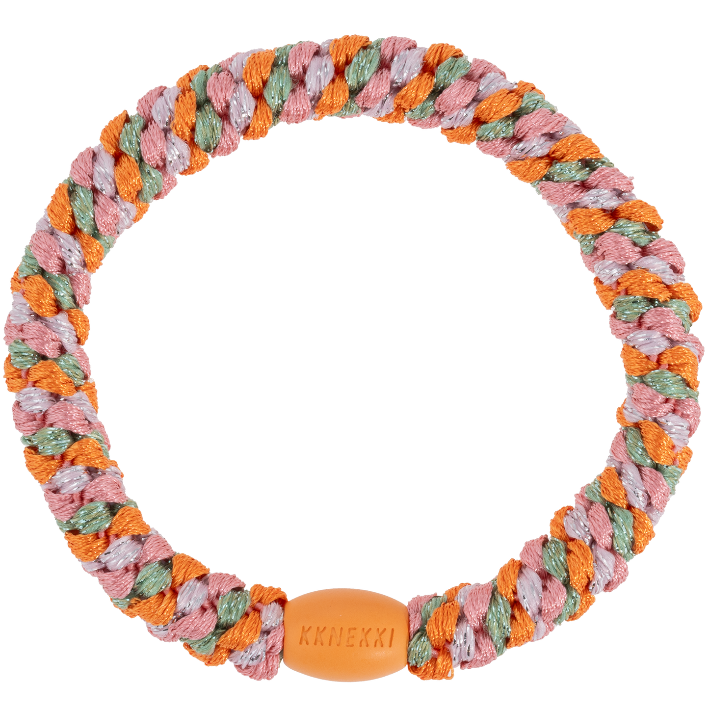 Elastiques cheveux - Divers Coloris