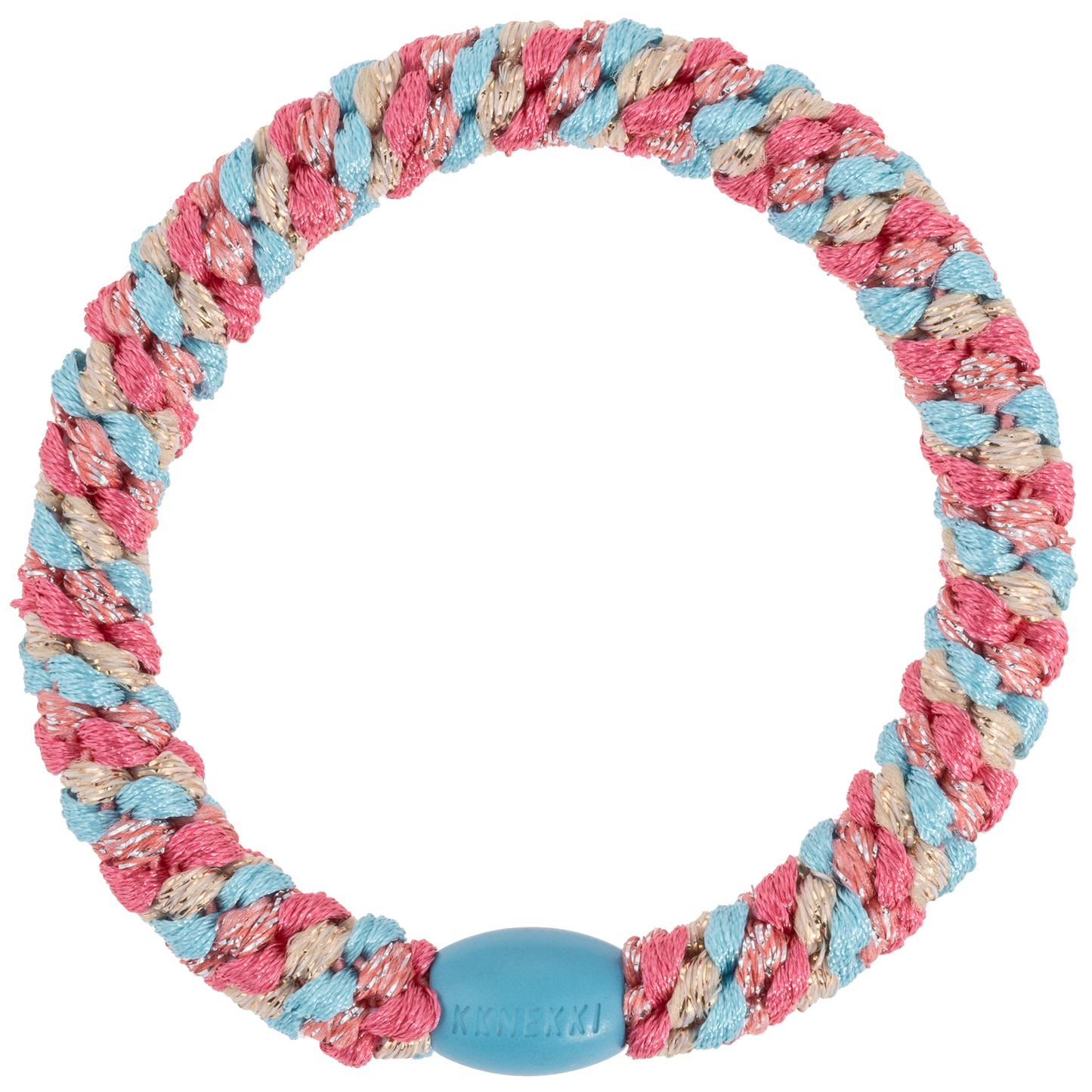 Elastiques cheveux - Divers Coloris