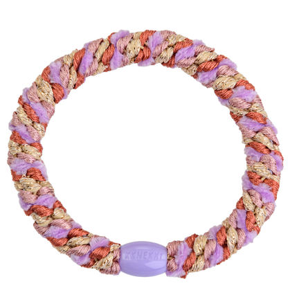 Elastiques cheveux - Divers Coloris