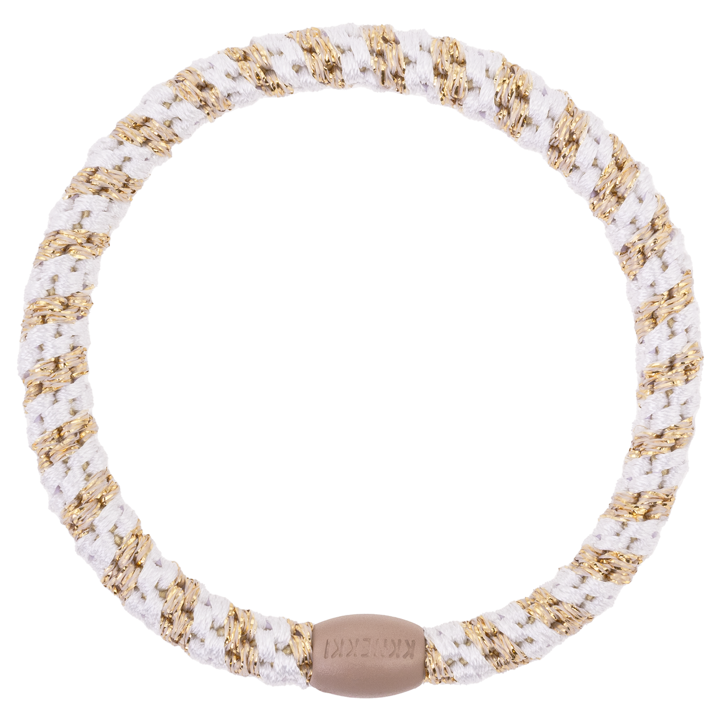 Elastiques Slim cheveux - Divers coloris