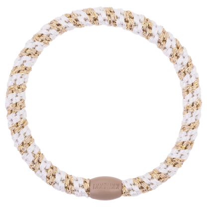 Elastiques Slim cheveux - Divers coloris