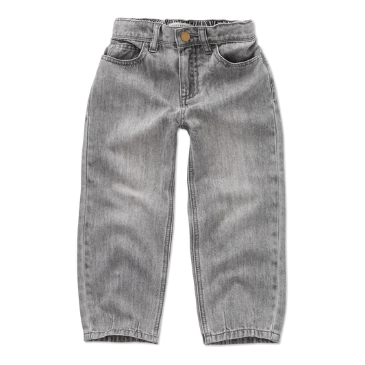 Jeans gris - Divers tailles