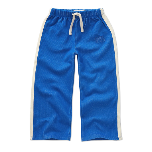 Pantalon loose Bleu - Divers tailles