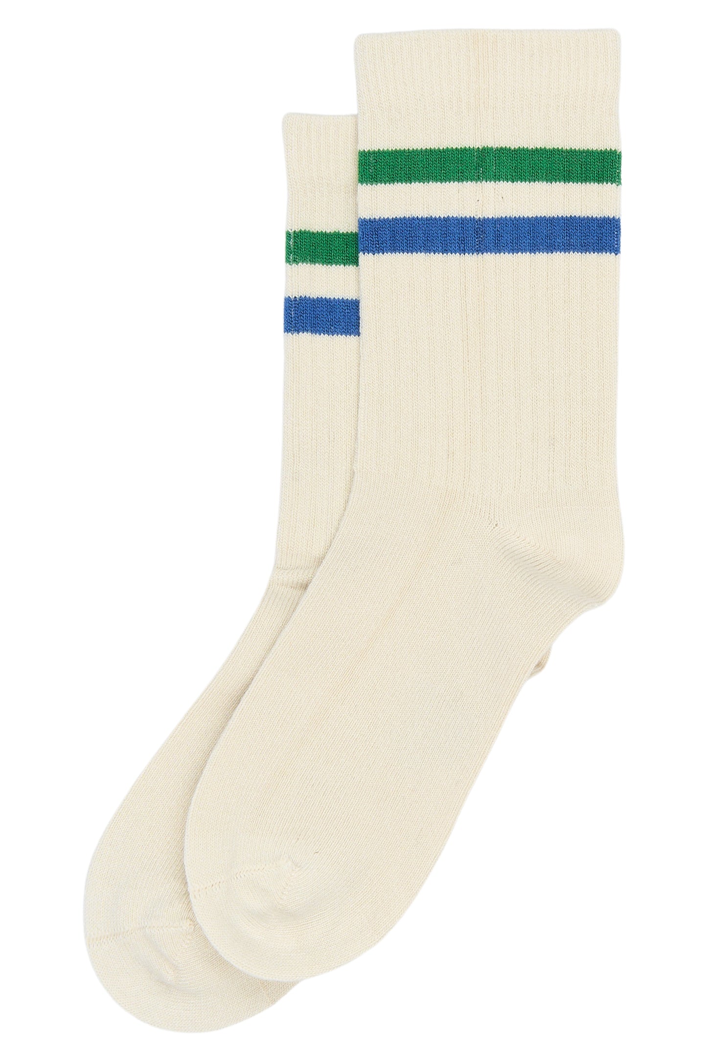 Chaussettes Rayées - Plusieurs pointures