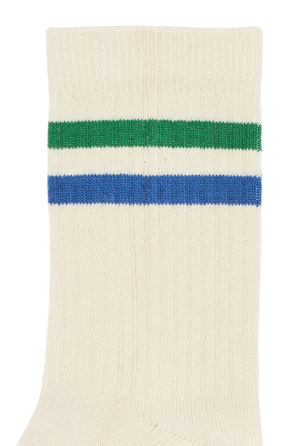 Chaussettes Rayées - Plusieurs pointures