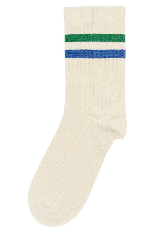 Chaussettes Rayées - Plusieurs pointures