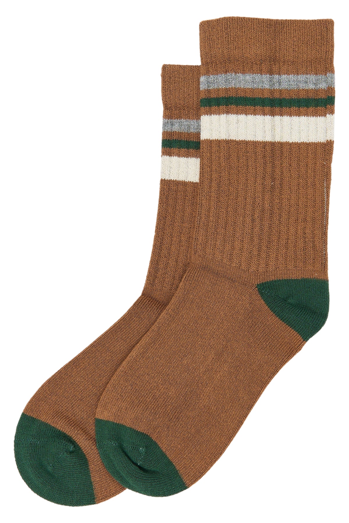 Chaussettes Marron - Plusieurs pointures
