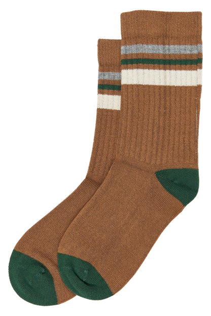 Chaussettes Marron - Plusieurs pointures