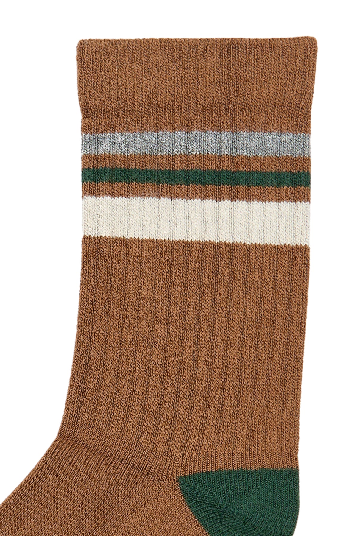 Chaussettes Marron - Plusieurs pointures