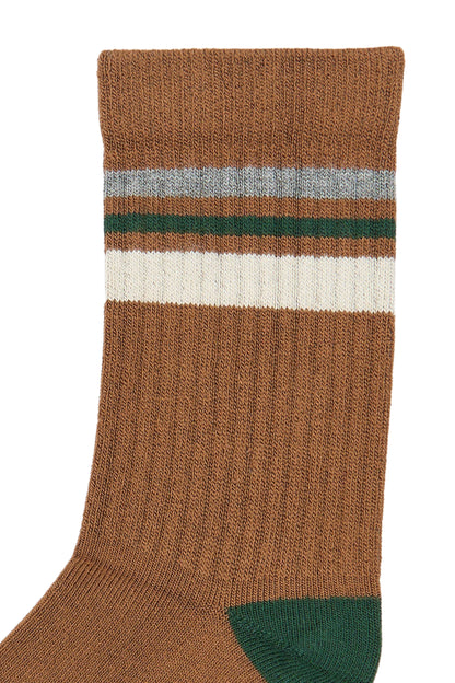 Chaussettes Marron - Plusieurs pointures