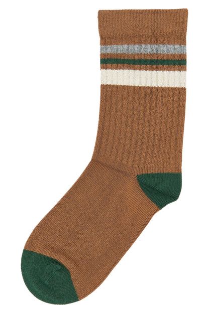 Chaussettes Marron - Plusieurs pointures