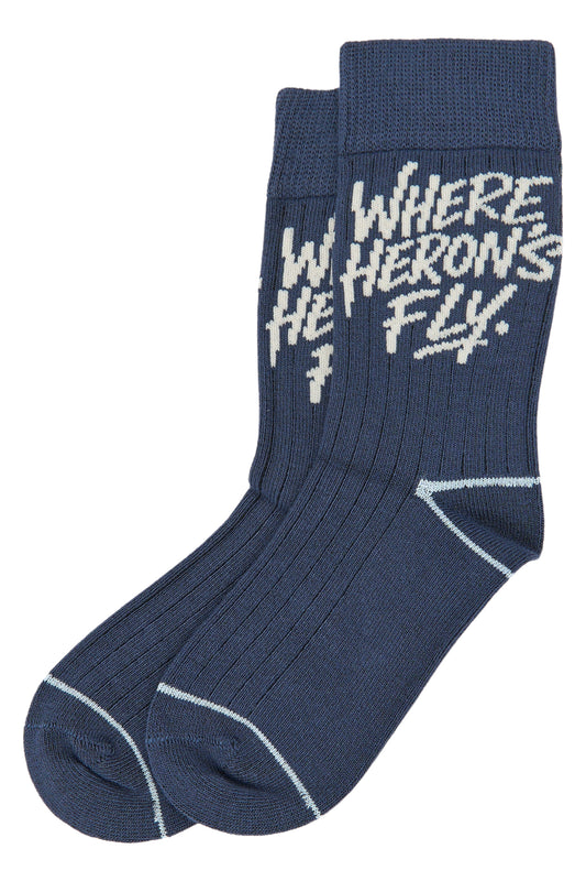 Chaussettes Marine - Plusieurs pointures