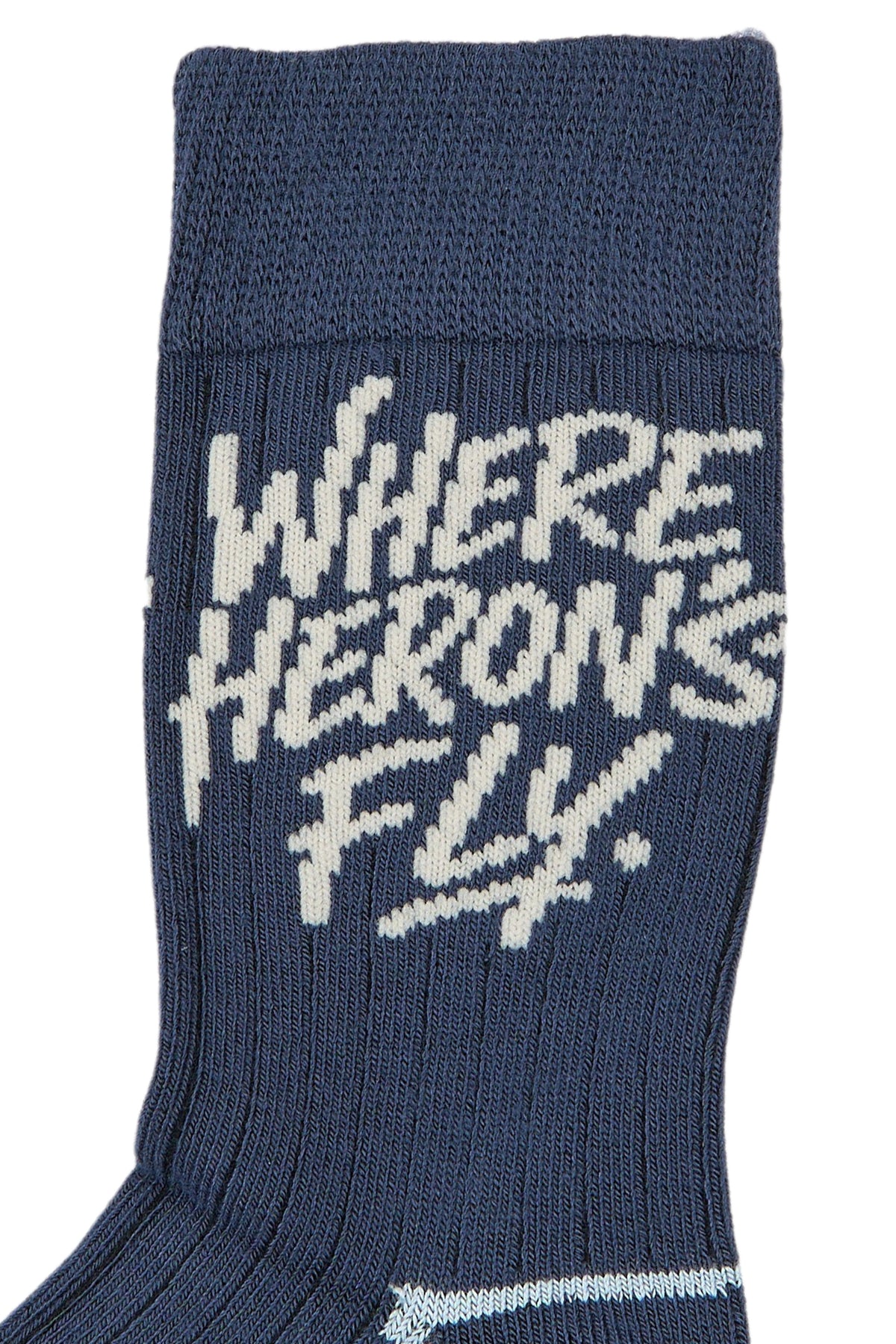 Chaussettes Marine - Plusieurs pointures