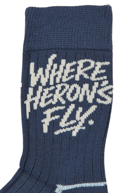 Chaussettes Marine - Plusieurs pointures