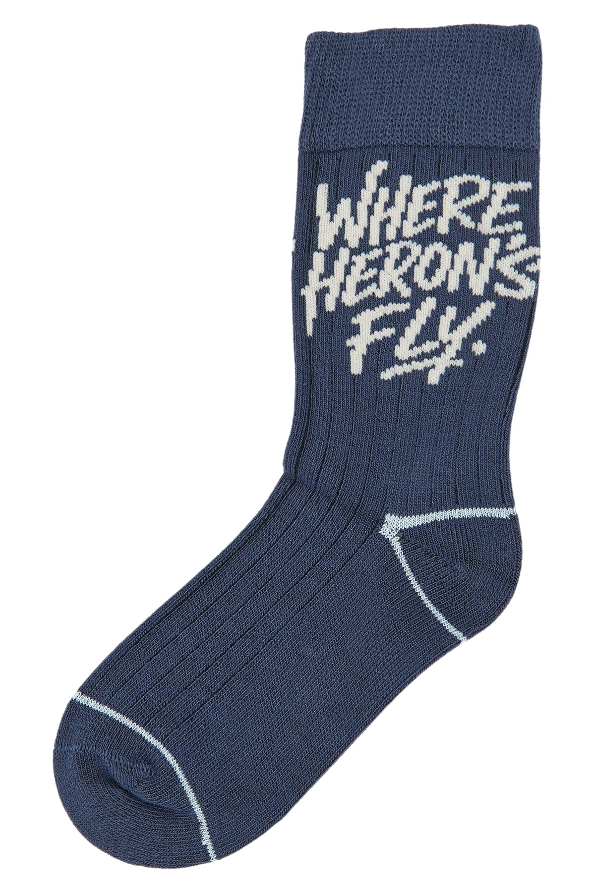 Chaussettes Marine - Plusieurs pointures