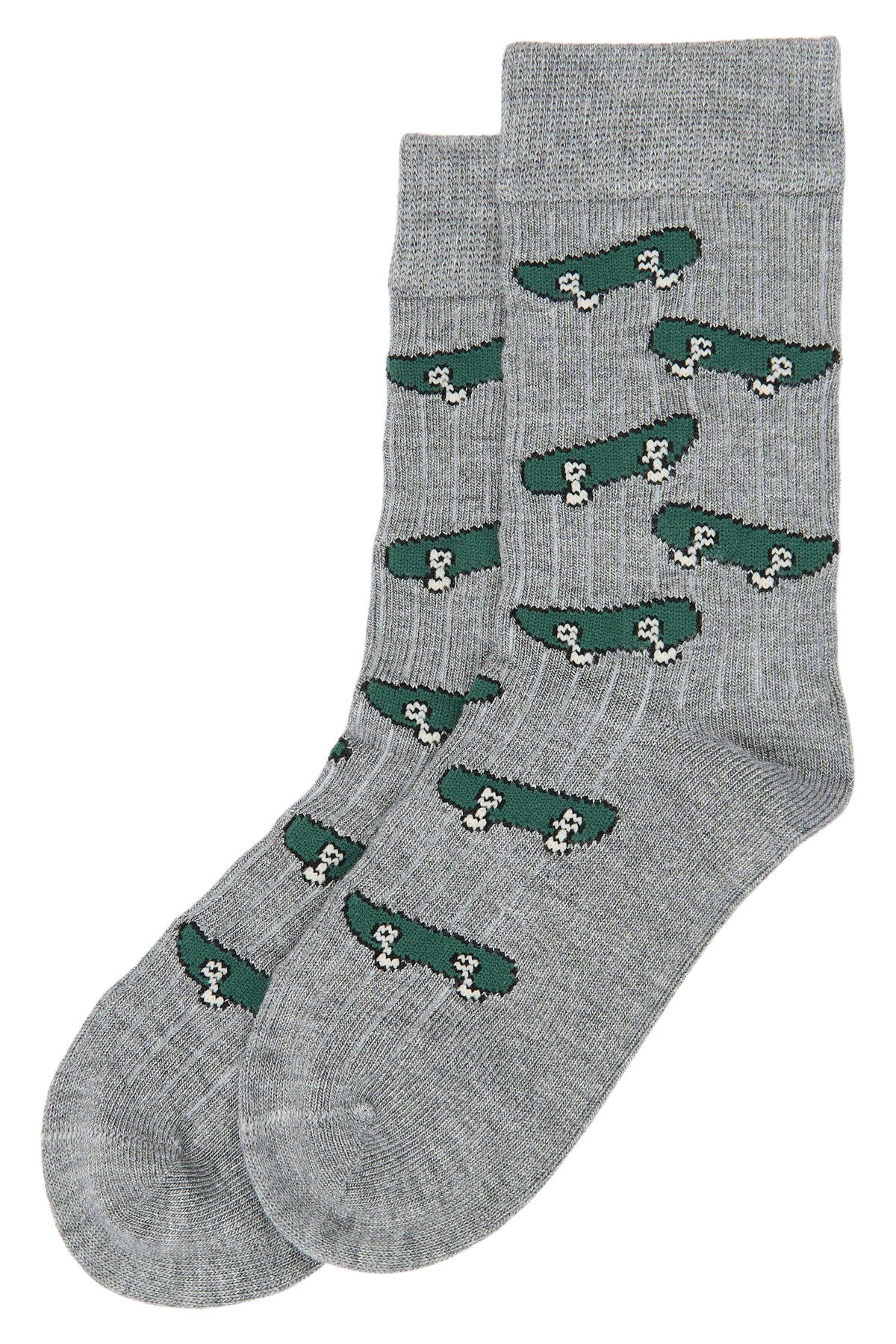Chaussettes Grises - Plusieurs pointures