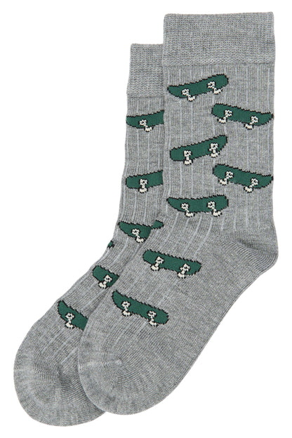 Chaussettes Grises - Plusieurs pointures