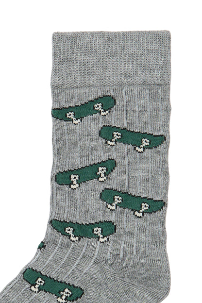 Chaussettes Grises - Plusieurs pointures