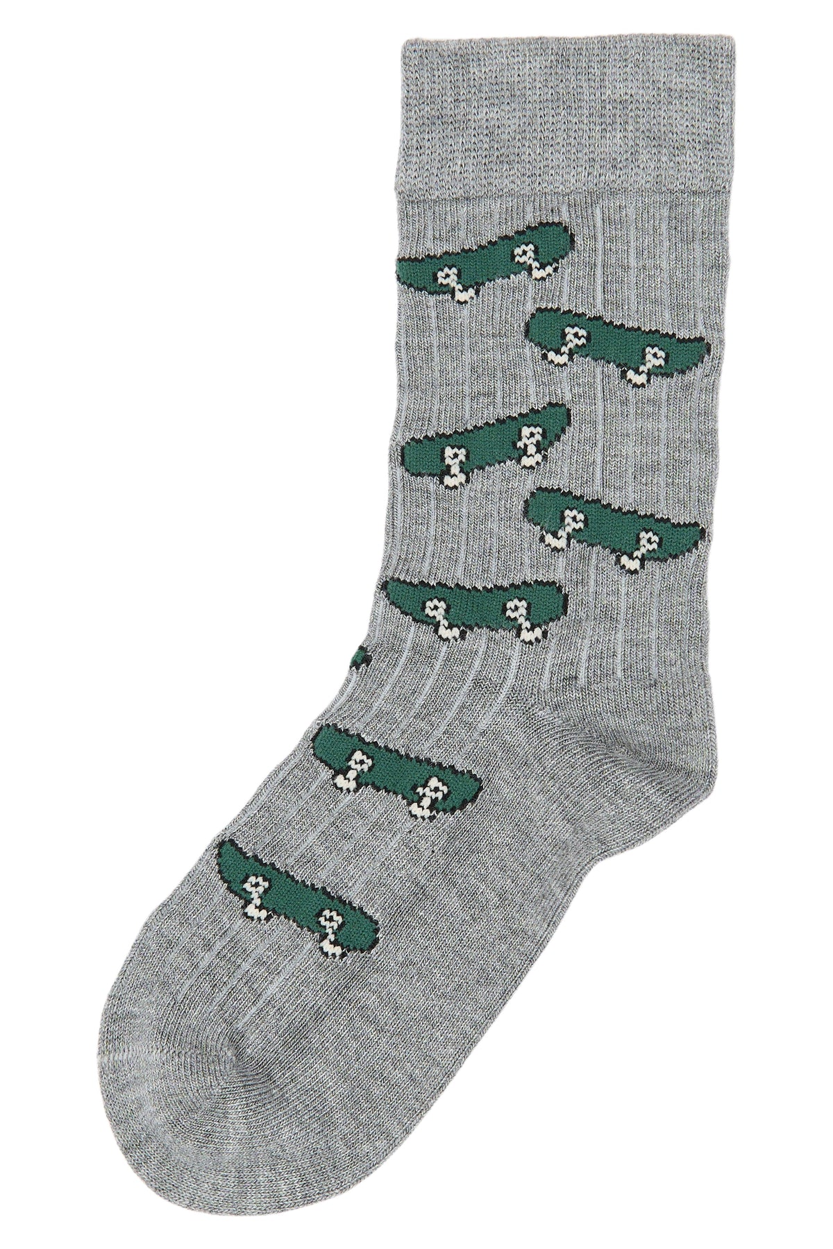 Chaussettes Grises - Plusieurs pointures