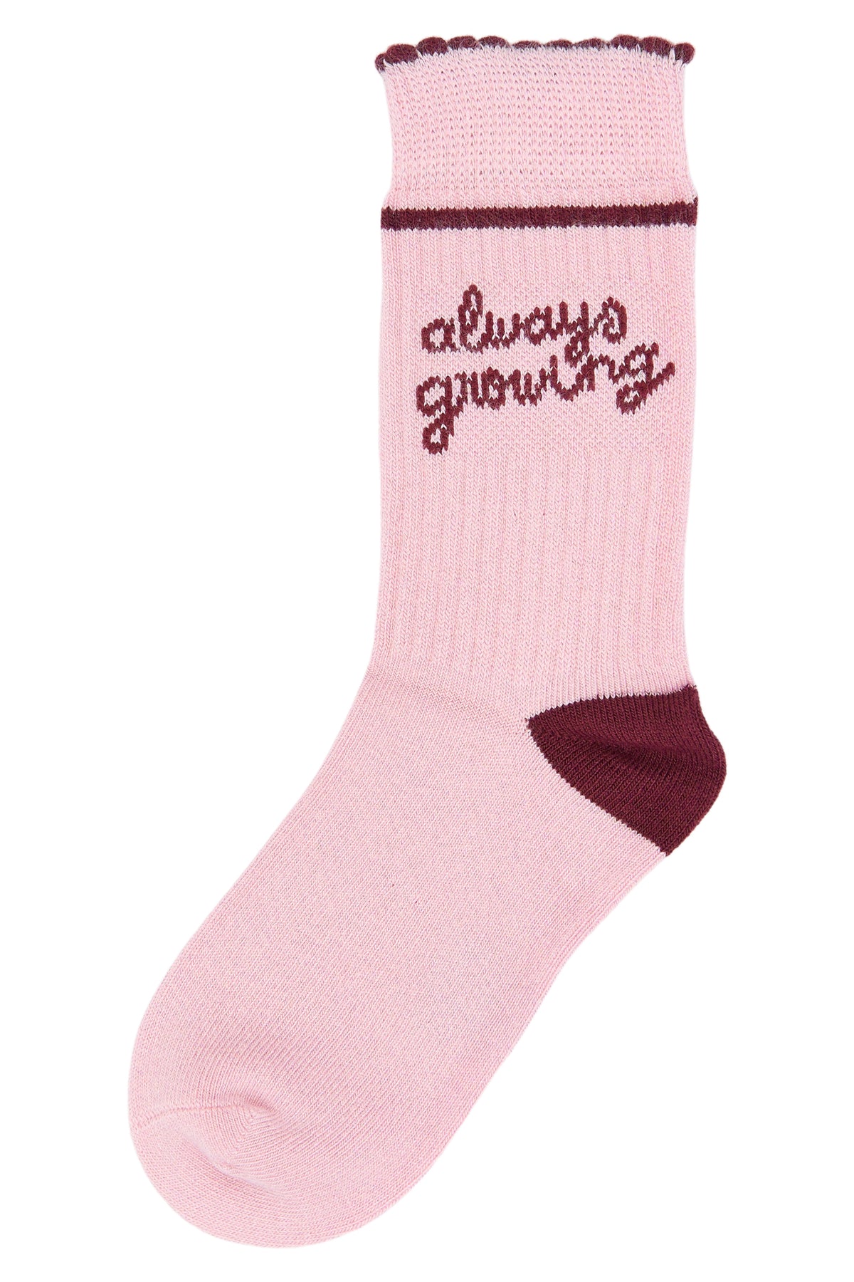 Chaussettes Rose - Plusieurs pointures