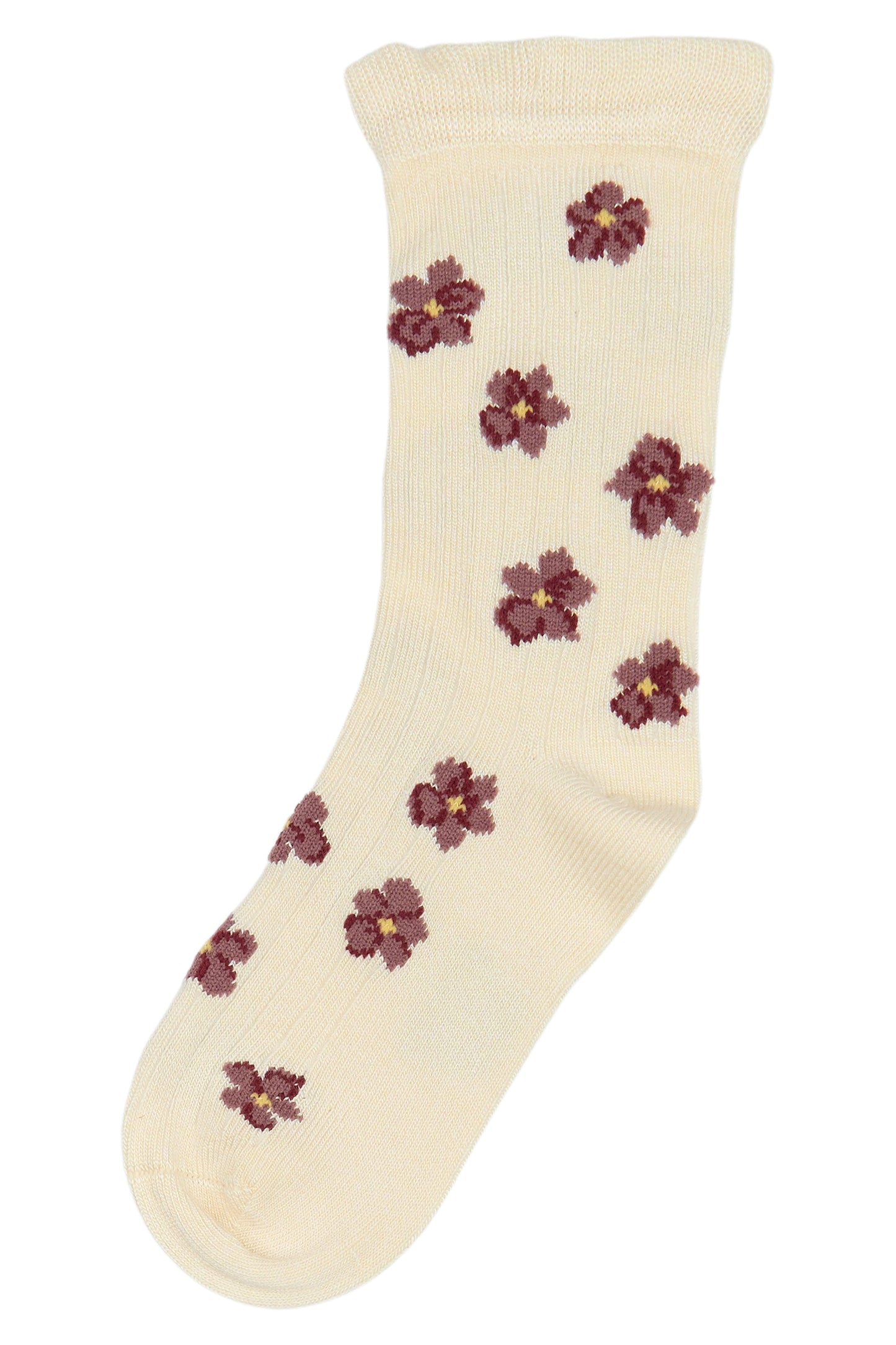 Pack 3 chaussettes Rose - Plusieurs pointures