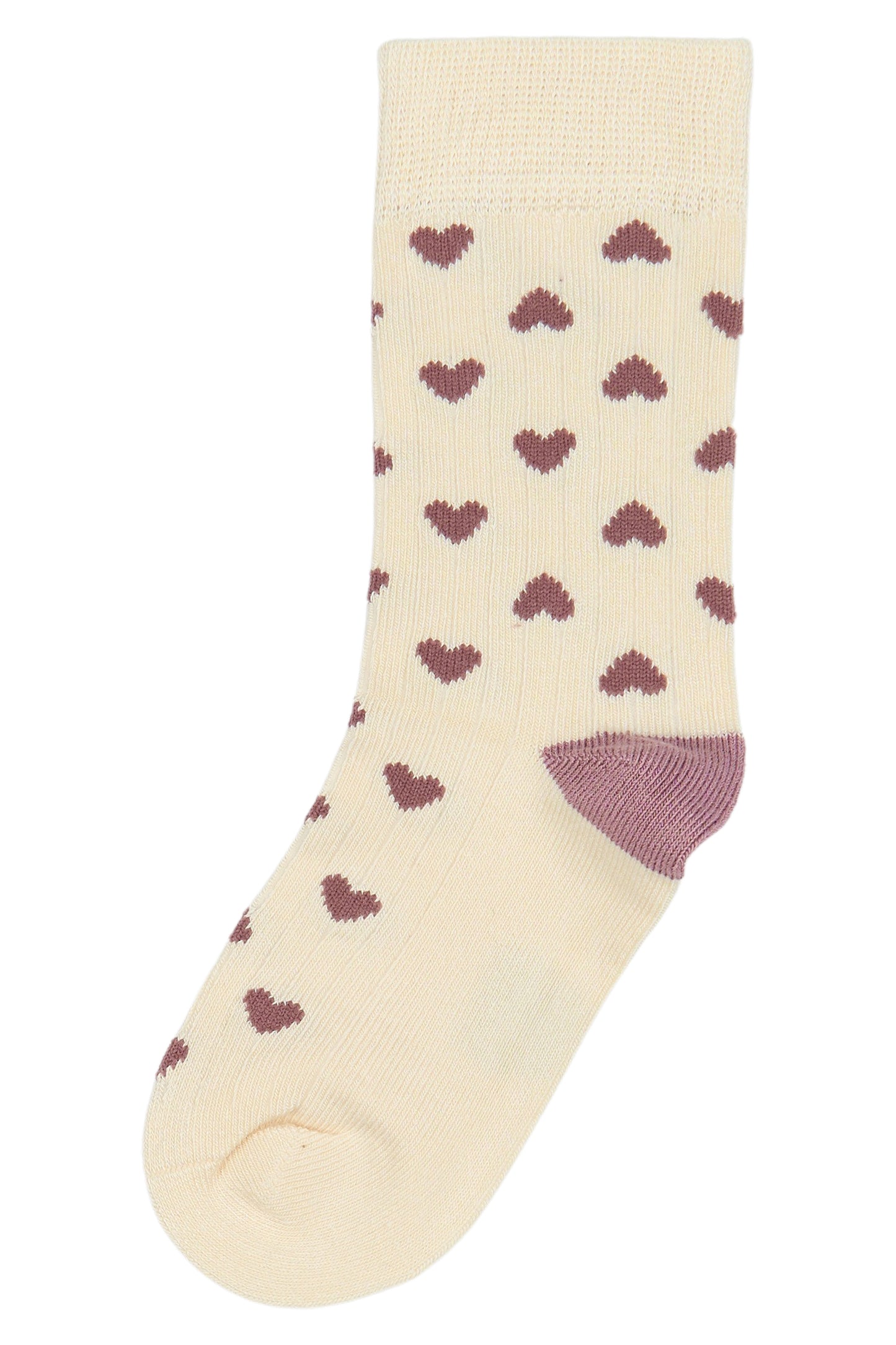 Pack 3 chaussettes Rose - Plusieurs pointures