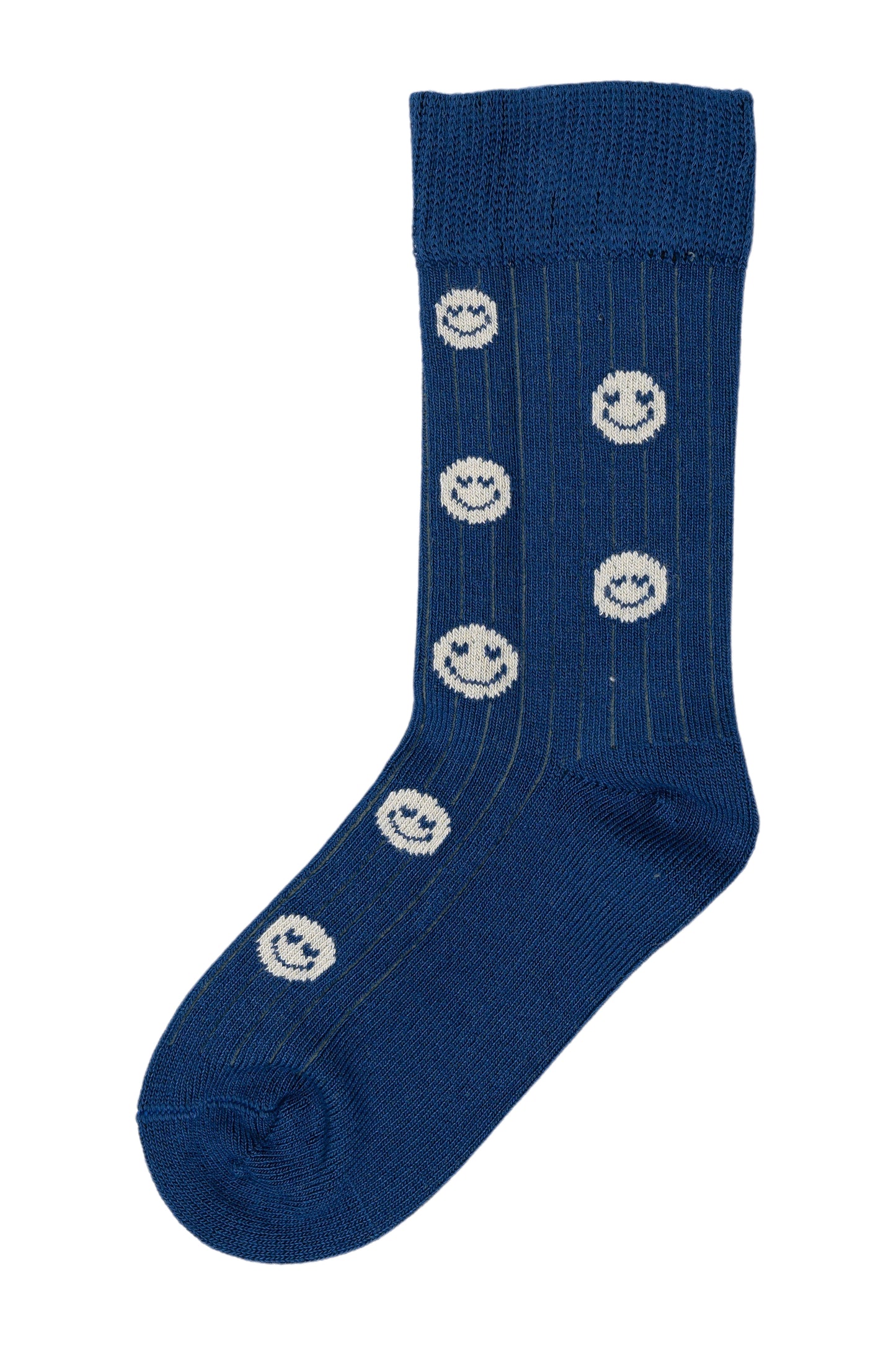 Pack 3 chaussettes Bleu - Plusieurs pointures