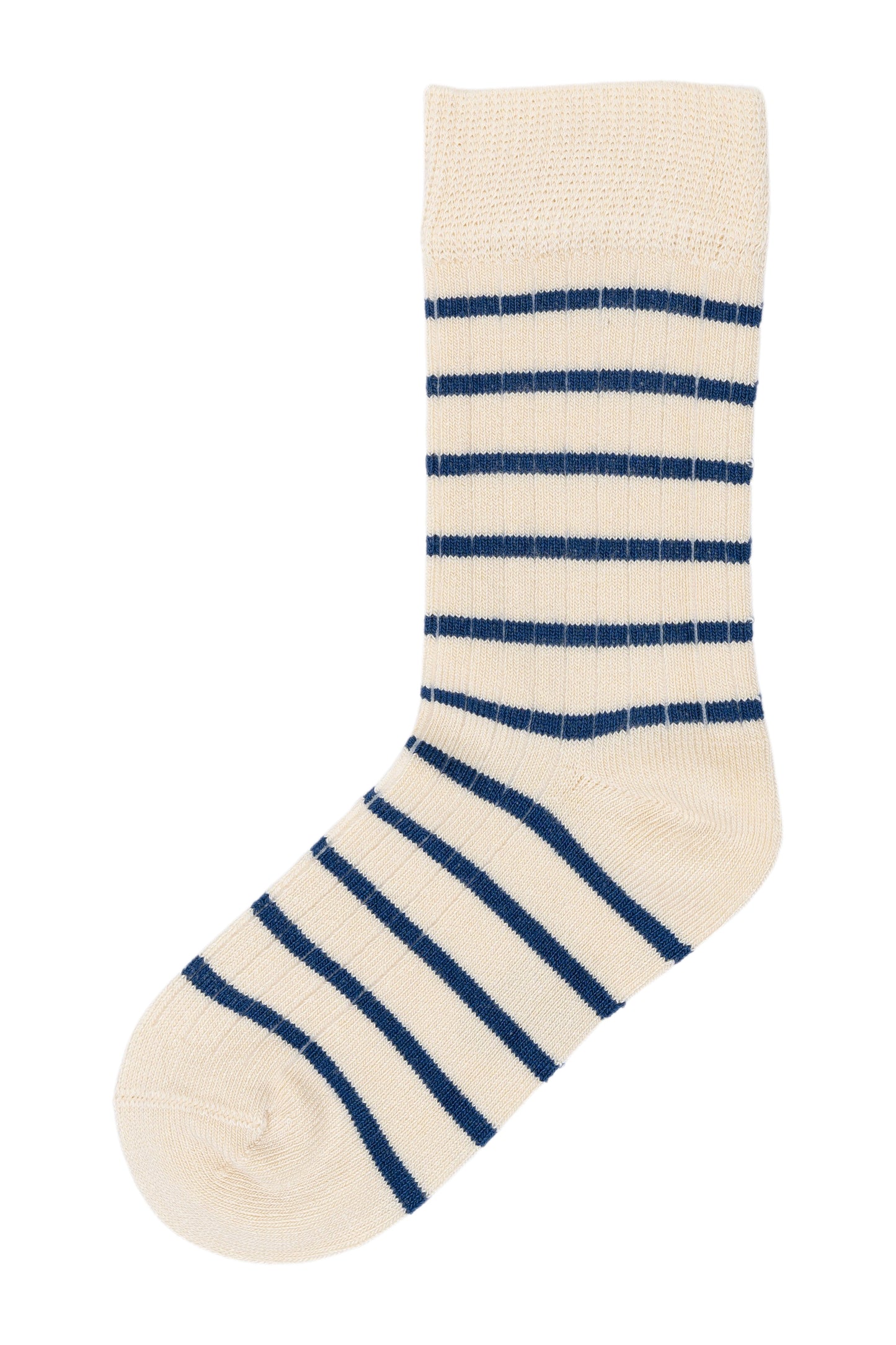 Pack 3 chaussettes Bleu - Plusieurs pointures
