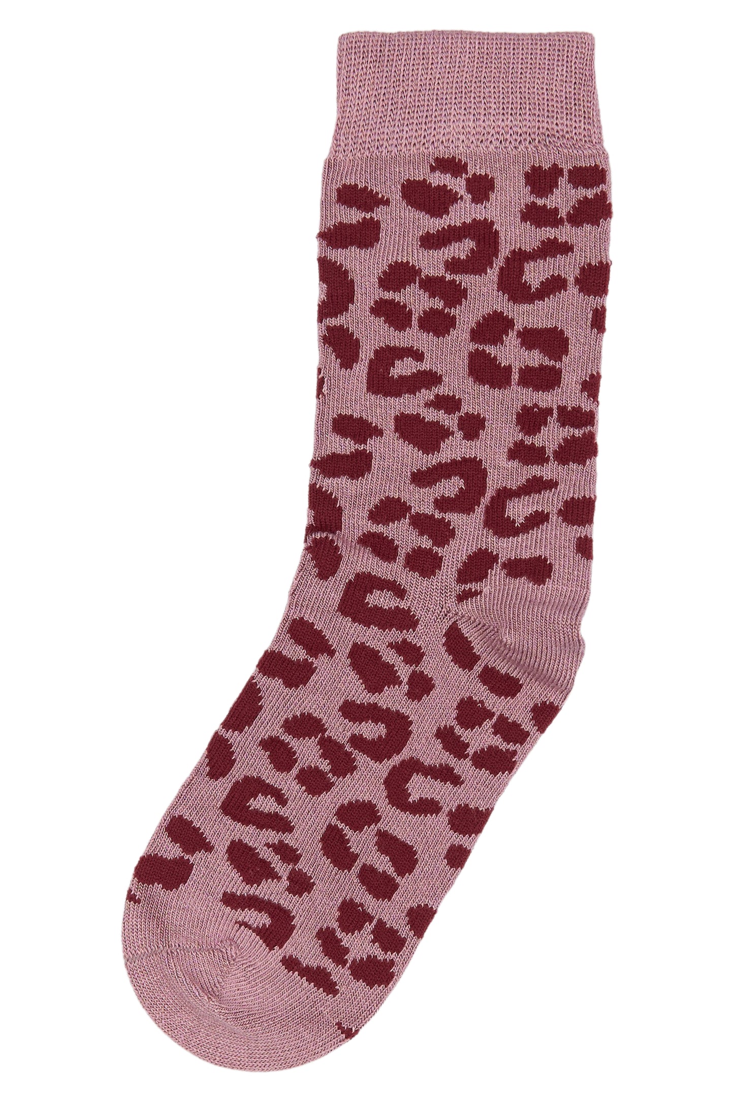 Pack 3 chaussettes léopard - Plusieurs pointures