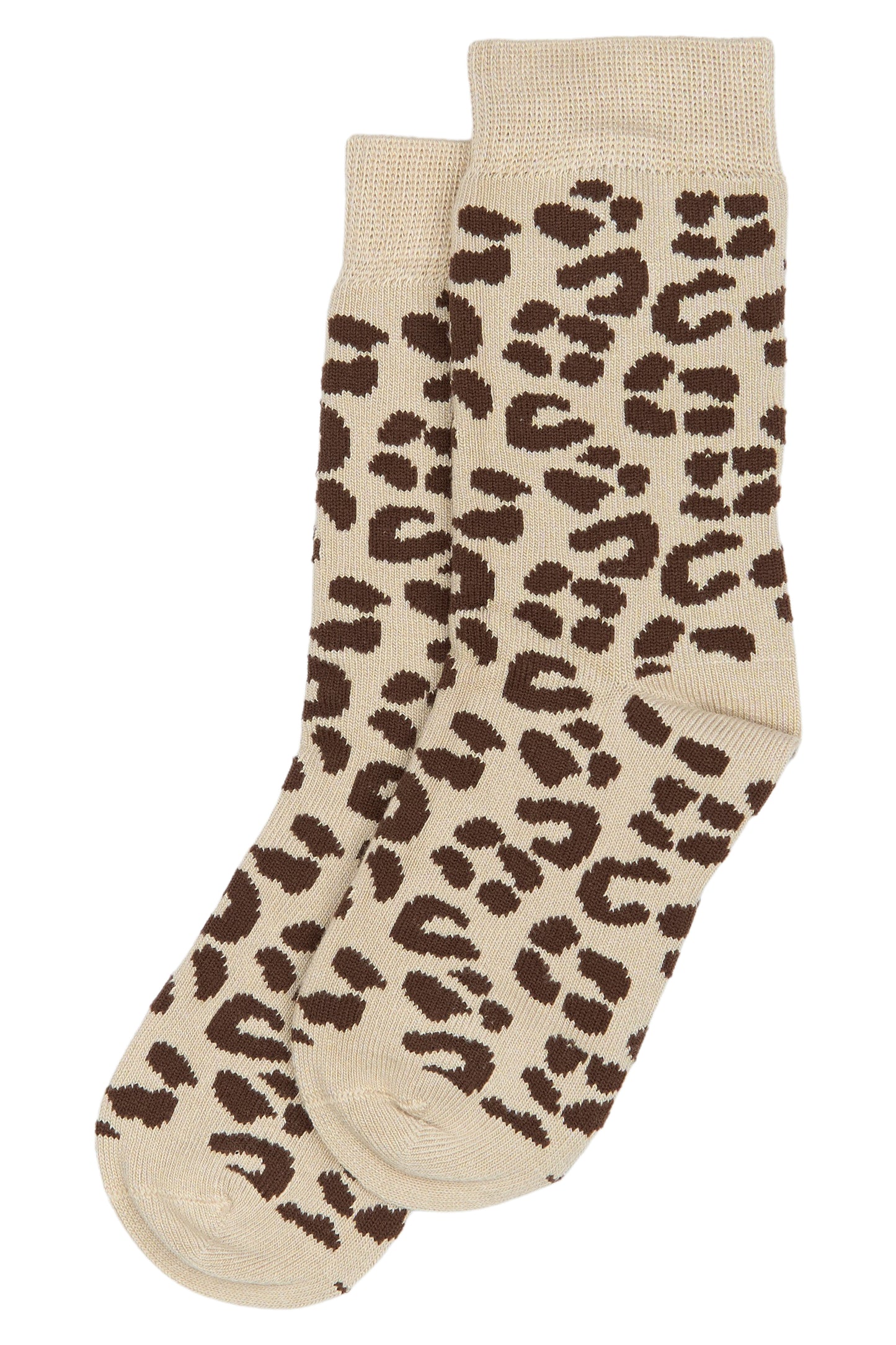 Chaussettes Léopard - Plusieurs pointures