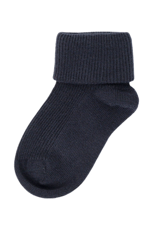 Chaussettes bébé Marine - Plusieurs pointure