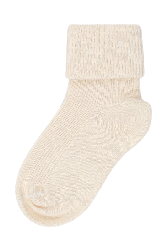 Chaussettes bébé Blanches - Plusieurs pointures