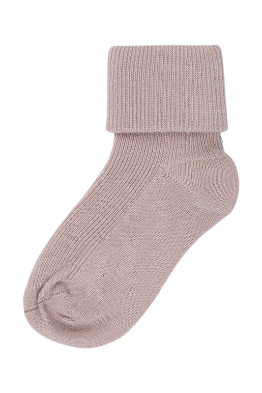 Chaussettes bébé Rose - plusieurs pointures