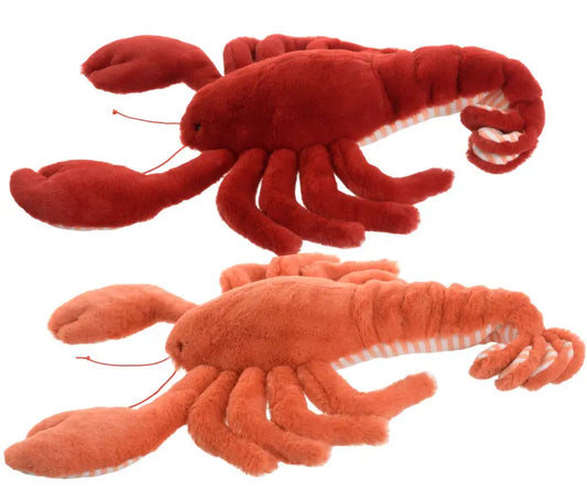 Peluche Homard