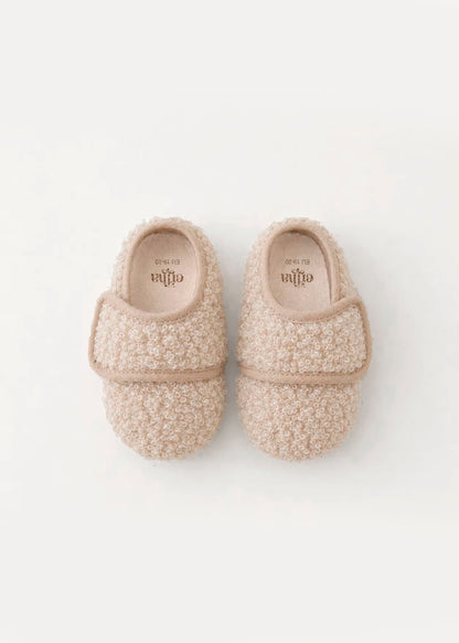 Chaussons Slogges Ivoire - divers pointures