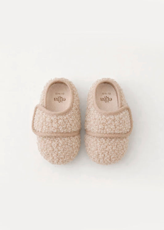 Chaussons Slogges Ivoire - divers pointures