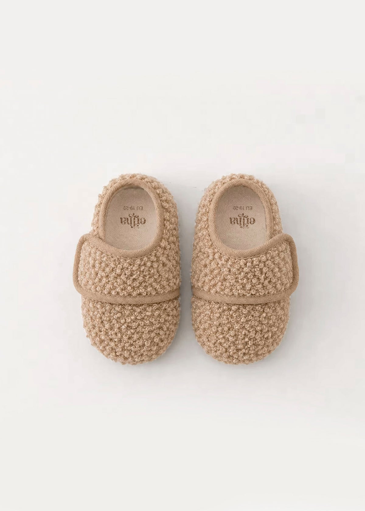 Chaussons Slogges Miel - divers pointures