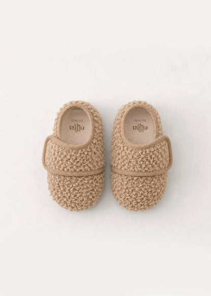 Chaussons Slogges Miel - divers pointures