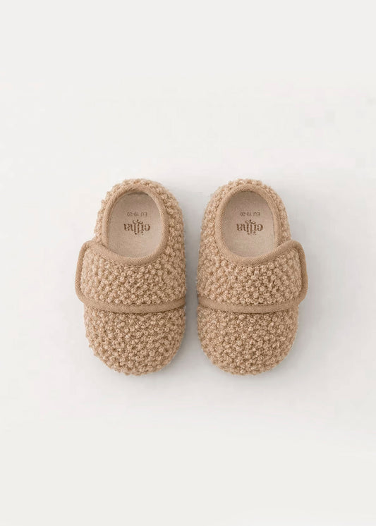 Chaussons Slogges Miel - divers pointures