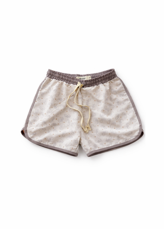 Short de bain - Taille 4 ans