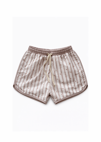 Short de bain - Taille 4 ans