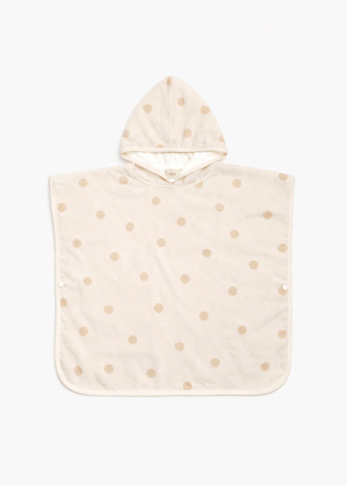 Poncho Pois - divers tailles