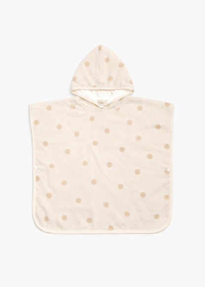 Poncho Pois - divers tailles