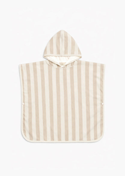 Poncho Lines - divers tailles