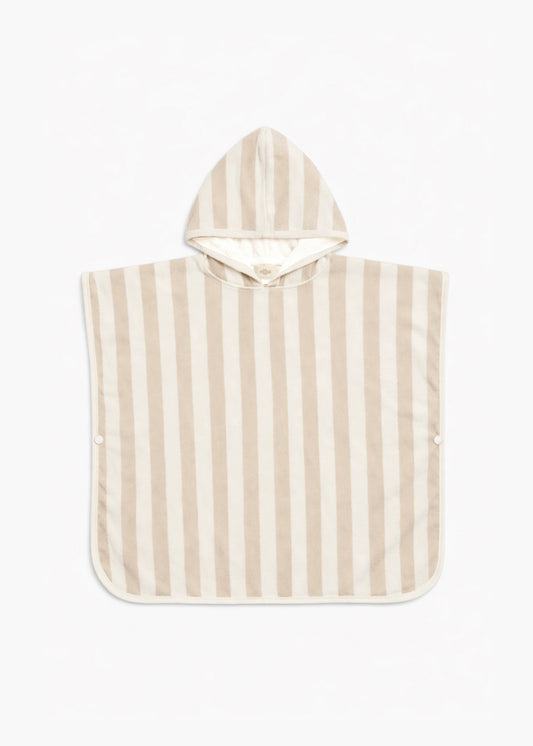 Poncho Lines - divers tailles