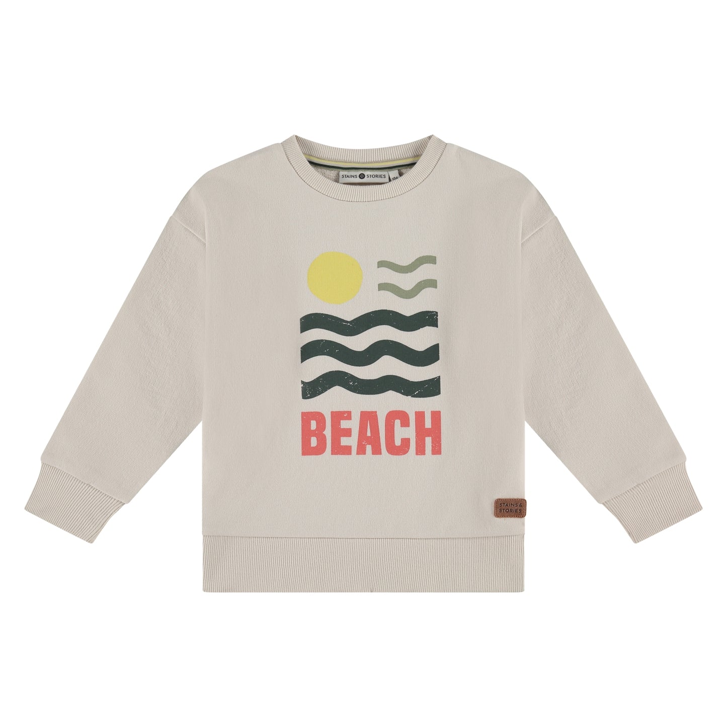 Sweat enfants - divers tailles