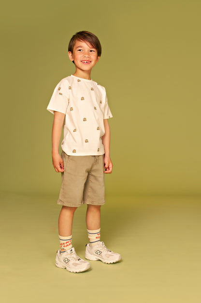 Short enfants - divers tailles