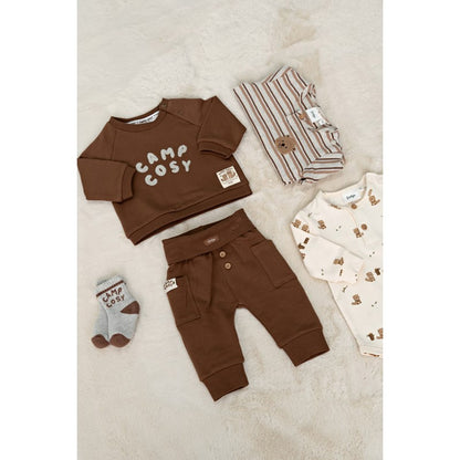 Sweat bébé - divers tailles