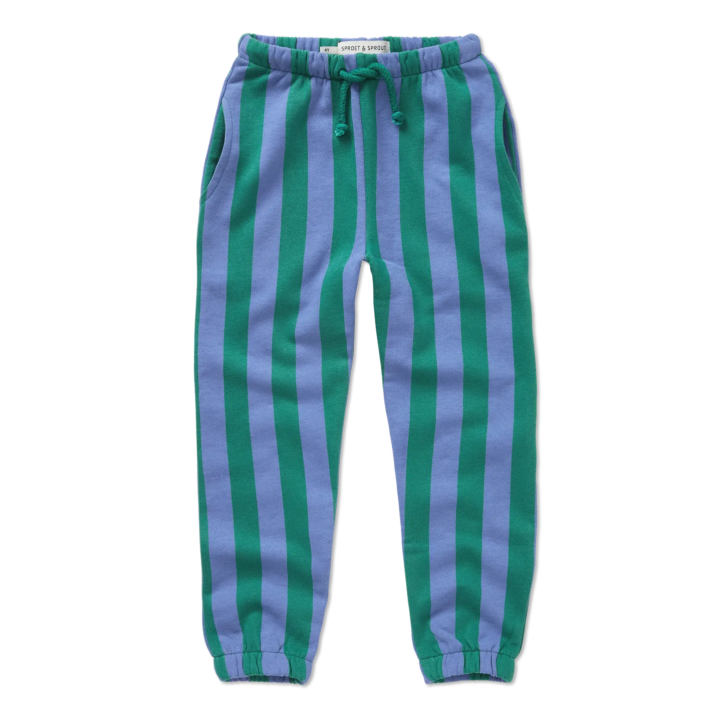 Pantalon jogging rayé - Divers tailles